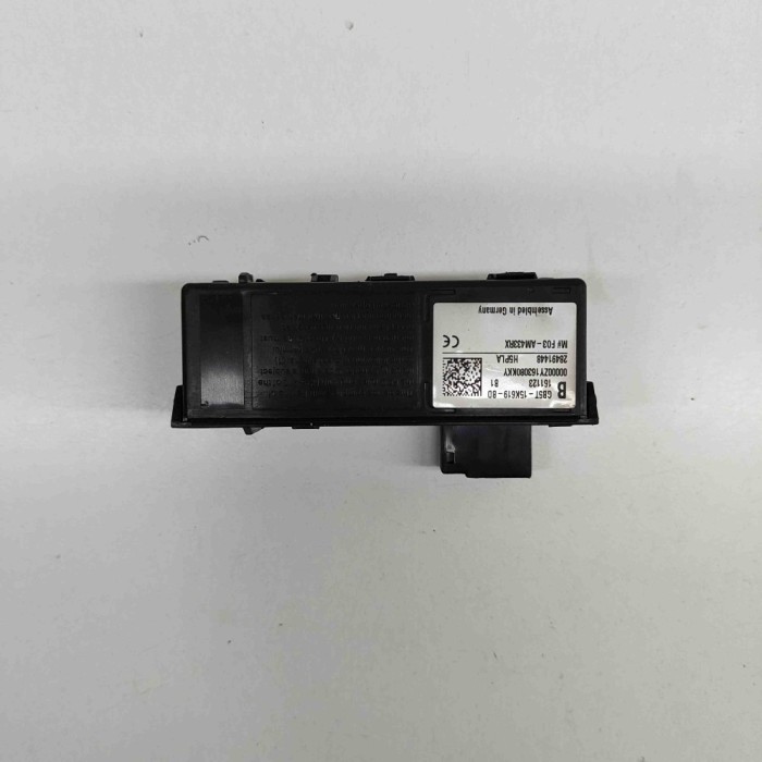 Modul de control far FORD TRANSIT CUSTOM 2016 OEM: GB5T-15K619-BD,28491448 22637755