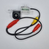 Camera marsarier dedicata BMW X5 (E70) 2009 - 2013 tip lampa numar, AHD 720P,