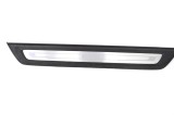 Ornament prag interior st&acirc;nga față BMW 5 G30 2019 OEM: 7398321 14956640