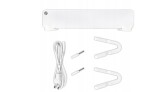 Panou de incalzire infrarosu cu functie de dezumidificator IR MR 1.50, 50 W, Harder HD1804