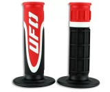 Mansoane acceleratie cross UFO (rosii)