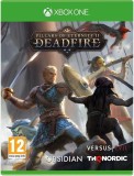 Pillars Of Eternity II 2 Deadfire XBOX ONE