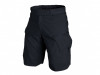 PANTALONI SCURTI MODEL URBAN TACTICAL - NAVY BLUE