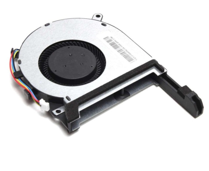 Cooler procesor Asus Rog Station PX705GM, TUF A15 FA506, TUF A15 FA506IU, TUF A15 FA506IV, TUF A15 FX506, TUF