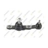 Pivot brat suspensie Lexus Gs ( S19) 01.05-12.12, Is C (Gse2) 04.09-, Is 2 ( E2) 08.05-04.13, Is 3 ( E3) 04.13-, Fata, Stanga, TEKNOROT
