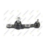 Pivot brat suspensie Lexus Gs ( S19) 01.05-12.12, Is C (Gse2) 04.09-, Is 2 ( E2) 08.05-04.13, Is 3 ( E3) 04.13-, Fata, Stanga, TEKNOROT