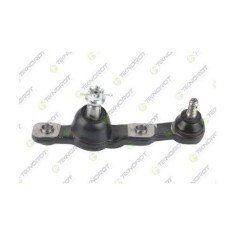 Pivot brat suspensie Lexus Gs ( S19) 01.05-12.12, Is C (Gse2) 04.09-, Is 2 ( E2) 08.05-04.13, Is 3 ( E3) 04.13-, Fata, Stanga, TEKNOROT