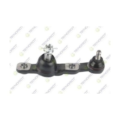 Pivot brat suspensie Lexus Gs ( S19) 01.05-12.12, Is C (Gse2) 04.09-, Is 2 ( E2) 08.05-04.13, Is 3 ( E3) 04.13-, Fata, Stanga, TEKNOROT foto