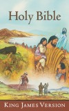 Kids Bible-KJV