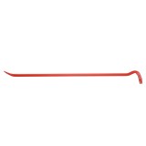Levier dulgher 1000x20mm, cu capete curbate pentru scos cuie si desprins scanduri