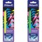 Stilou Happy Pen, culori asortate, penita M, 6 patroane