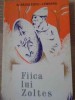Fiica lui Zoltes - N. Radulescu Lemnaru, Roman, Editura Eminescu 1975, Beletristica, Paperback