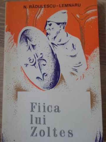 FIICA LUI ZOLTES-N. RADULESCU LEMNARU-229699