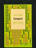 Psihanaliza | Psihoterapie - Susie Orbach - Corpuri. Regandirea legaturii dintre minte si corp