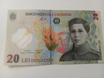 Vand bancnote!!! foto