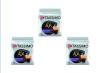 Set 3x TASSIMO L&#039;Or Lungo Profondo Cafea 16 capsule