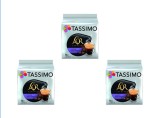 Set 3x TASSIMO L&#039;Or Lungo Profondo Cafea 16 capsule