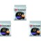 Set 3x TASSIMO L&#039;Or Lungo Profondo Cafea 16 capsule