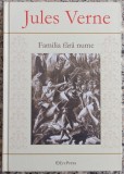 Familia fara nume - Jules Verne