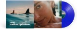 Radical Optimism (Cobalt Blue Vinyl) | Dua Lipa