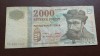 Ungaria-2000 Forint 2013