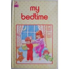 My bedtime