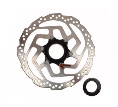Disc frana bicicleta 180mm Cod:AWR9081