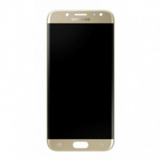 Display cu touchscreen Samsung J730 Galaxy J7 2017 Gold Original foto