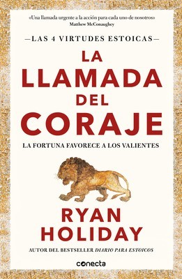 La Llamada del Coraje / Courage Is Calling: Fortune Favors the Brave foto
