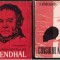 viata romantata a lui stendhal+consulul negru de anatoli vinogradov