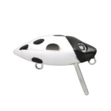 Vobler Spro Trout Master Lady Bug 3 Cm White 2.8 Gr