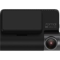 Camera auto 70mai A810 4K, GPS Integrat, Negru