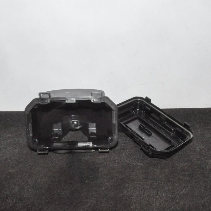 Panou de siguranțe BMW 2 Coupe F22, F87 2016 OEM: 9224872 2771696