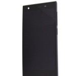 Display Orange Rono + Touch Negru