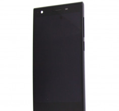 Display Orange Rono + Touch, Black foto