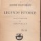 AS - DIMITRIE BOLINTINEANU - LEGENDE ISTORICE
