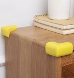 Set 4 coltare protectie, spuma moale