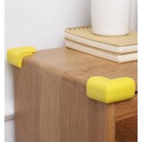 Set 4 coltare protectie, spuma moale