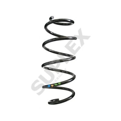 Arc spiral SUPLEX 39318 foto