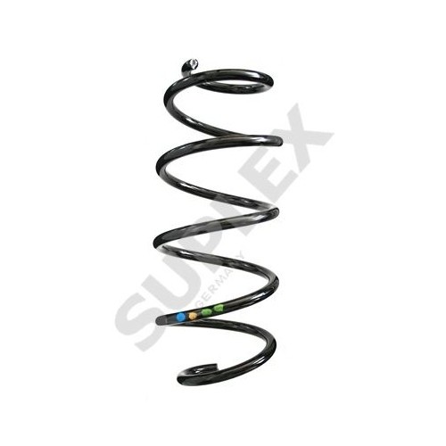 Arc spiral SUPLEX 39318