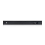 ZYXEL GS1900-48 48PORT GB MANAGED SWITCH &quot;GS1900-48-EU0102F&quot; (timbru verde 2 lei)
