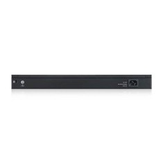 ZYXEL GS1900-48 48PORT GB MANAGED SWITCH &quot;GS1900-48-EU0102F&quot; (timbru verde 2 lei)