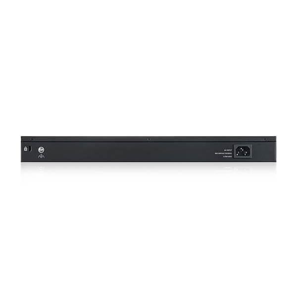 ZYXEL GS1900-48 48PORT GB MANAGED SWITCH &quot;GS1900-48-EU0102F&quot; (timbru verde 2 lei)