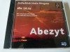 Jodlerklub Abezyt,cd