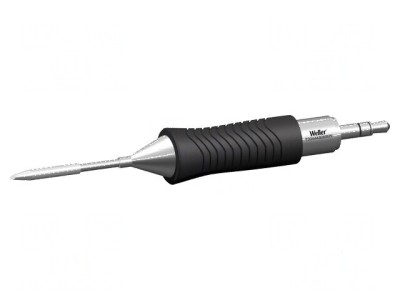 Ciocan de lipit cu v&amp;acirc;rf despicat 1,2mm 40W foto