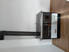 vand centrala termica pe lemne tip soba de gatit