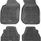 Covorase auto AUDI A6 C5 1997-2004 Rezaw Plast