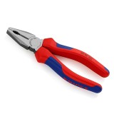 Cumpara ieftin Cleste profesional combinat tip patent Knipex 03 02 160, 160 mm