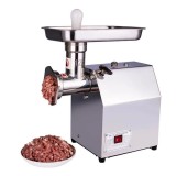 Cumpara ieftin Masina electrica de tocat carne MK12 *4500W profesionala, accesorii inclus, adaptor carnati, reductor cu ulei CAMPION PROFESSIONAL CMP1718