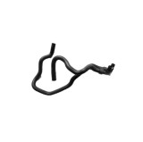 Furtun radiator incalzire habitaclu Citroen Berlingo 192002, Xsara 192000, Zx 191997; Peugeot 306 192001, Partner 192002, diametru 16/16 mm,